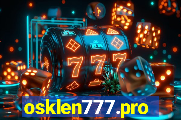 osklen777.pro
