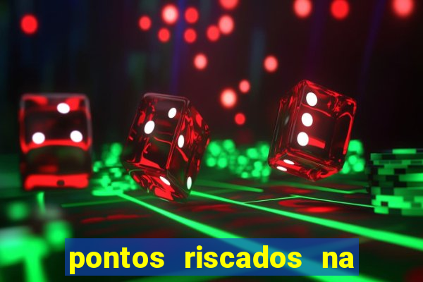 pontos riscados na umbanda e seus significados pdf