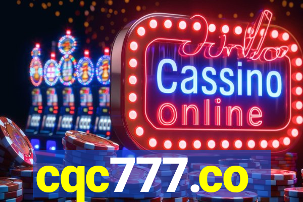 cqc777.co