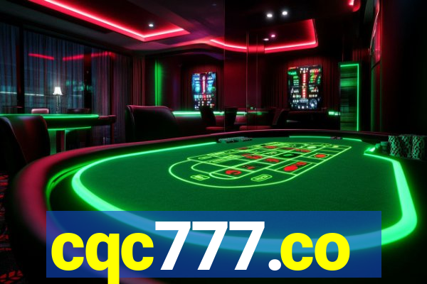 cqc777.co