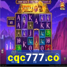 cqc777.co