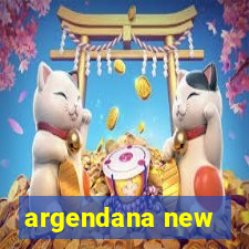 argendana new