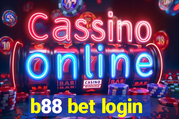 b88 bet login
