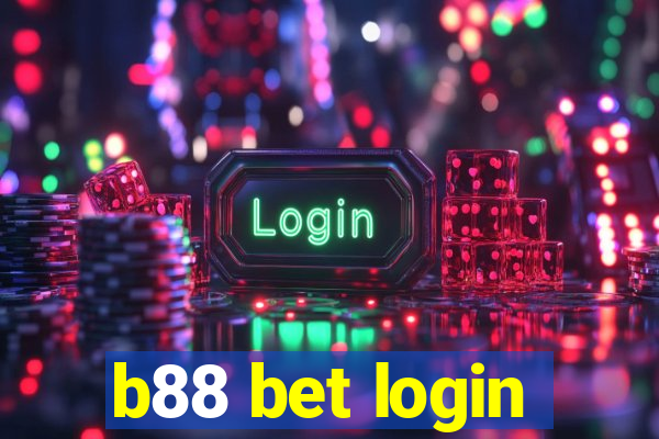 b88 bet login