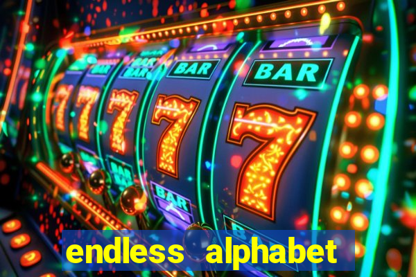 endless alphabet comic studio