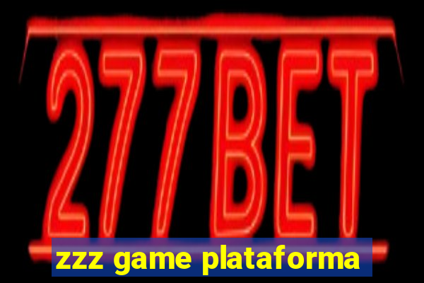 zzz game plataforma