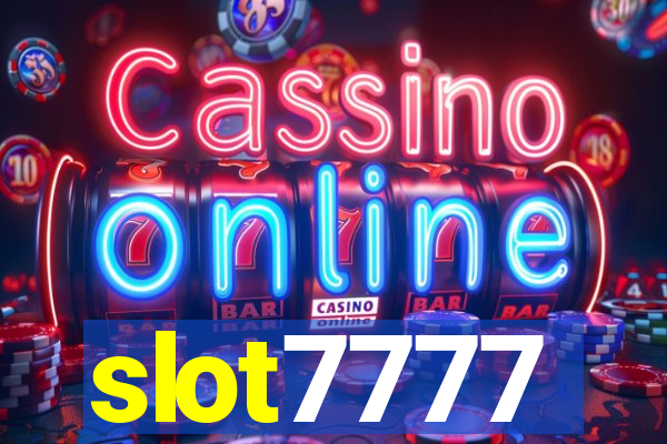 slot7777