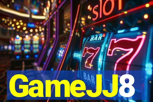 GameJJ8