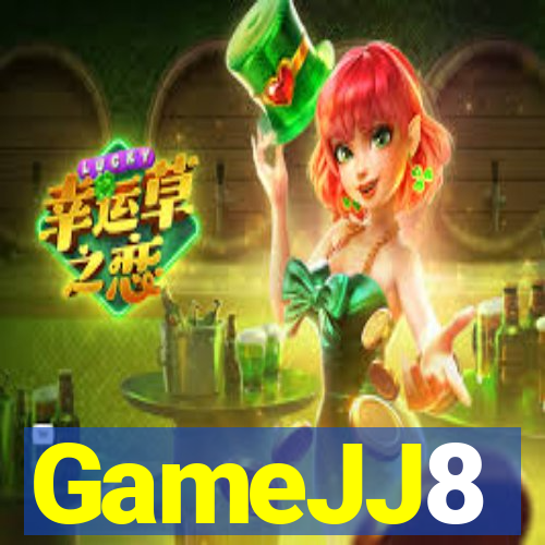 GameJJ8