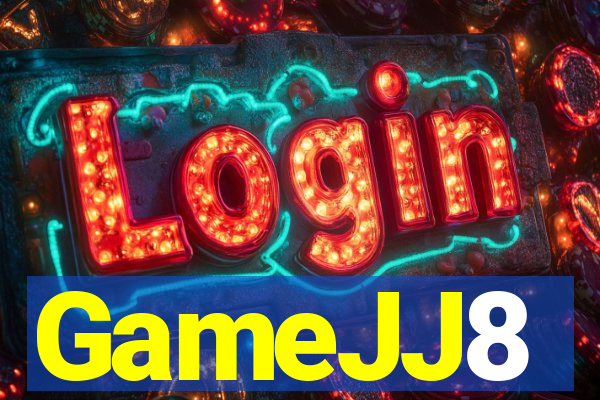 GameJJ8
