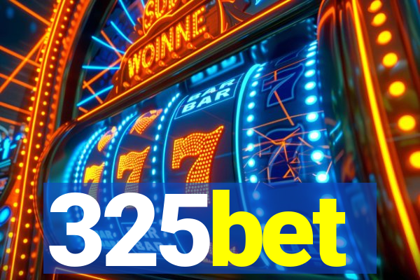 325bet