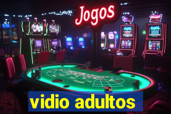 vidio adultos