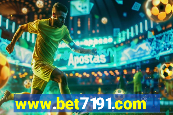 www.bet7191.com
