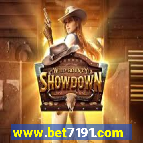 www.bet7191.com
