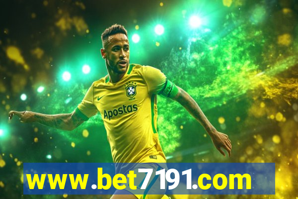 www.bet7191.com