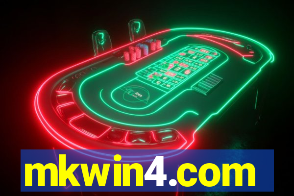 mkwin4.com