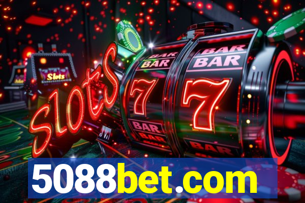 5088bet.com