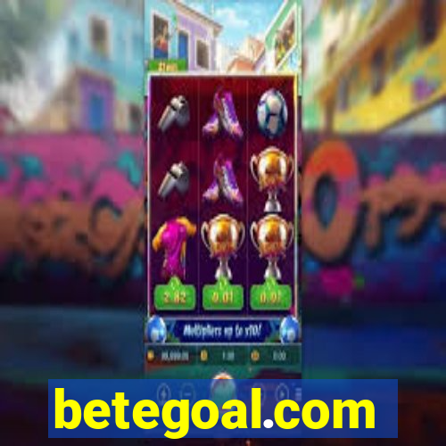 betegoal.com