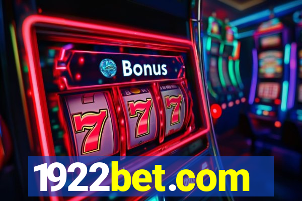 1922bet.com