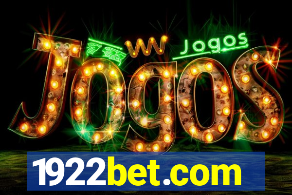 1922bet.com