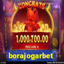 borajogarbet