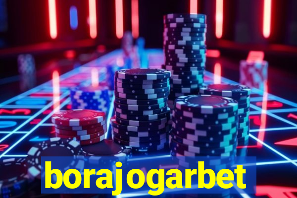 borajogarbet