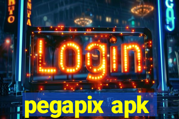 pegapix apk