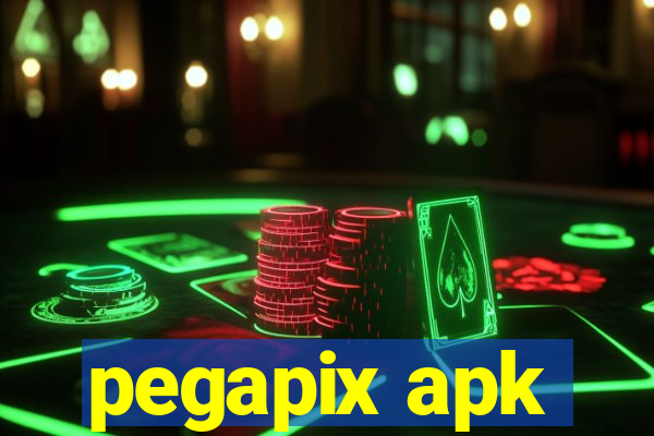 pegapix apk