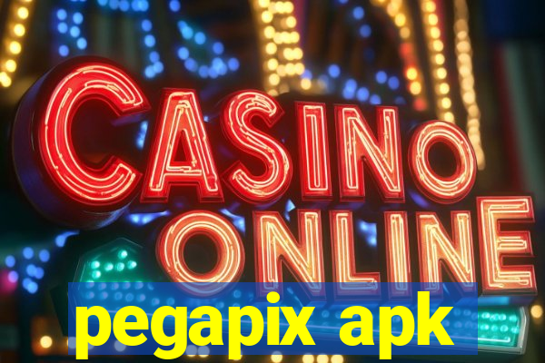 pegapix apk
