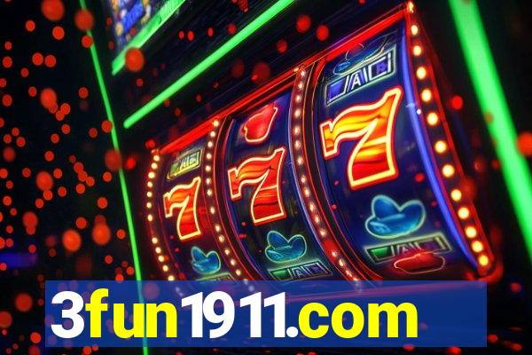 3fun1911.com