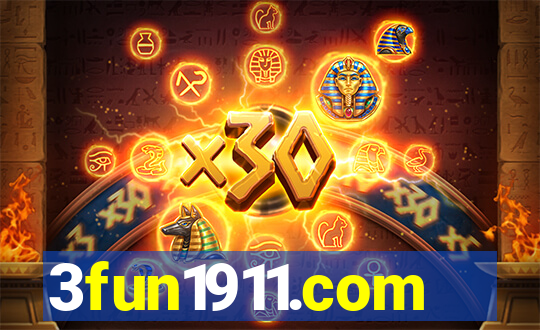 3fun1911.com