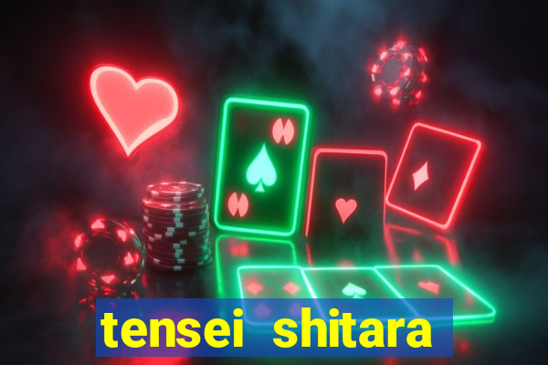 tensei shitara slime datta ken 2nd season dublado