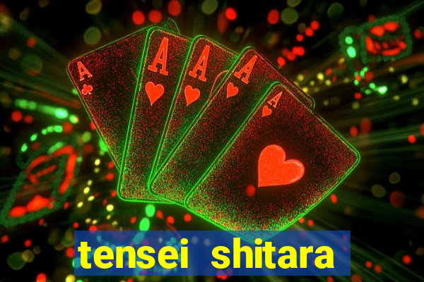 tensei shitara slime datta ken 2nd season dublado