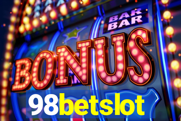 98betslot