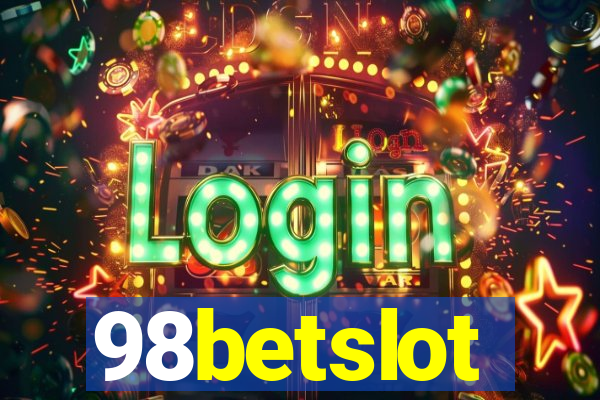 98betslot
