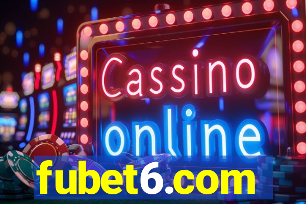 fubet6.com