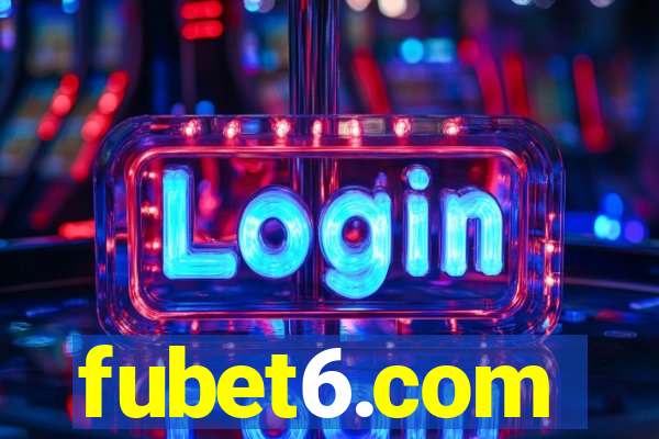 fubet6.com