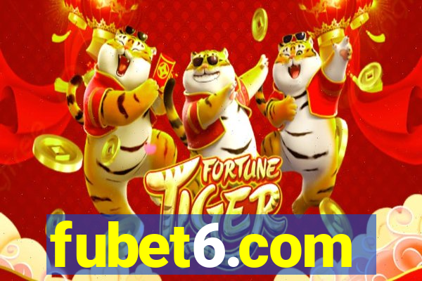 fubet6.com