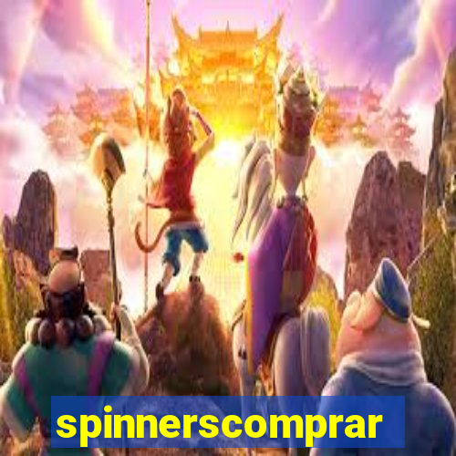 spinnerscomprar