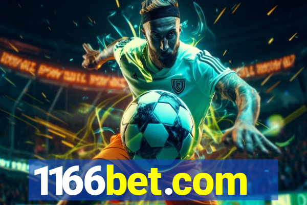 1166bet.com