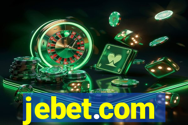 jebet.com