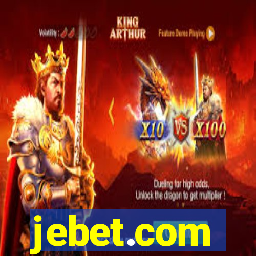 jebet.com