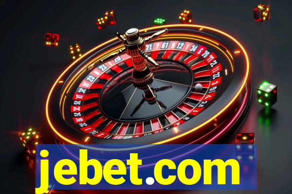 jebet.com