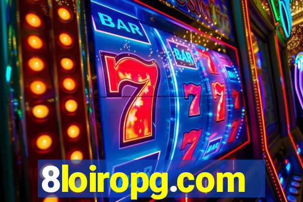 8loiropg.com