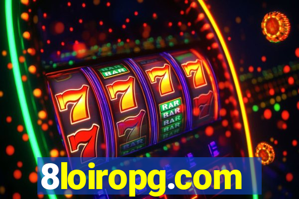 8loiropg.com
