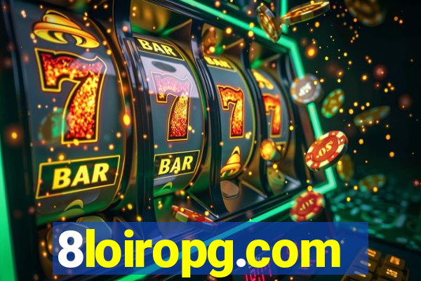 8loiropg.com