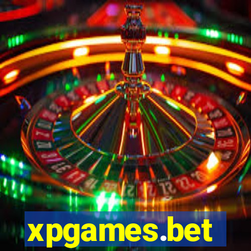 xpgames.bet
