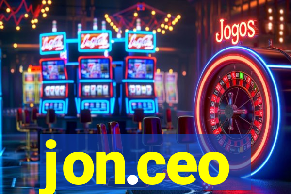 jon.ceo