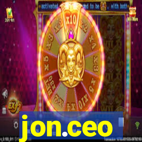 jon.ceo