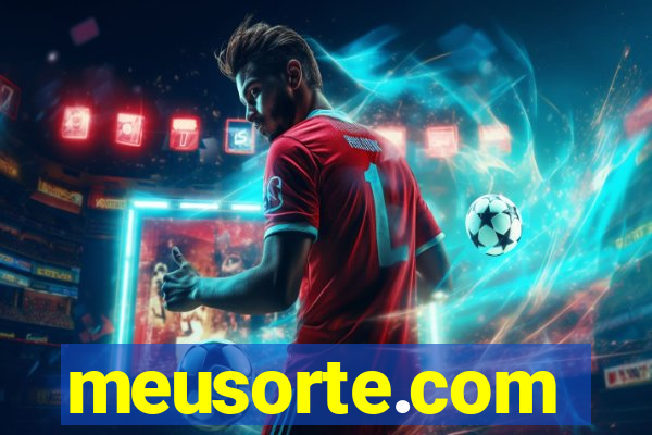 meusorte.com
